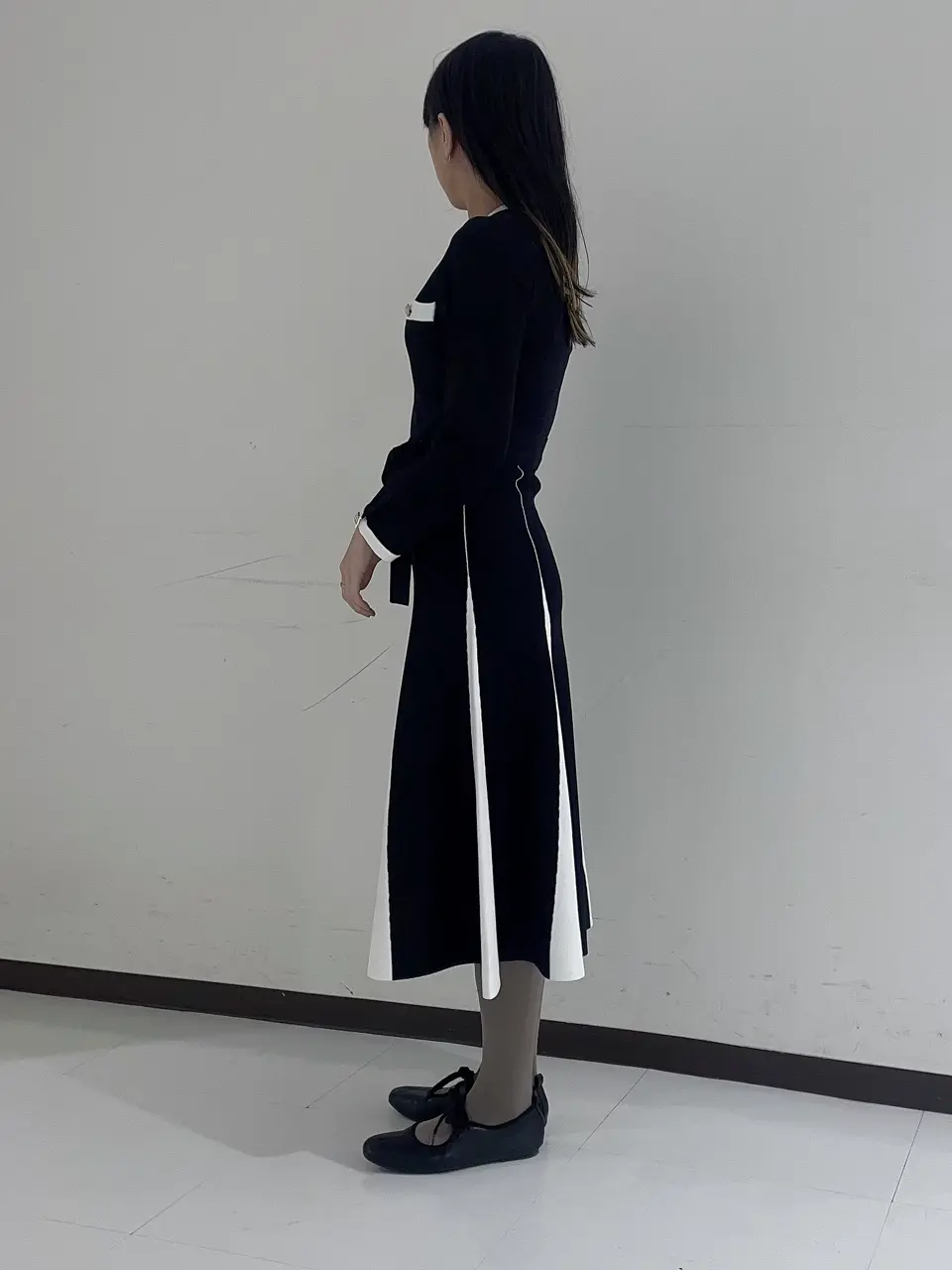 Diagram  Sekine コーディネート画像