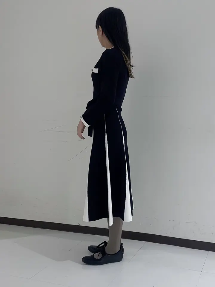 Diagram  Sekine コーディネート画像