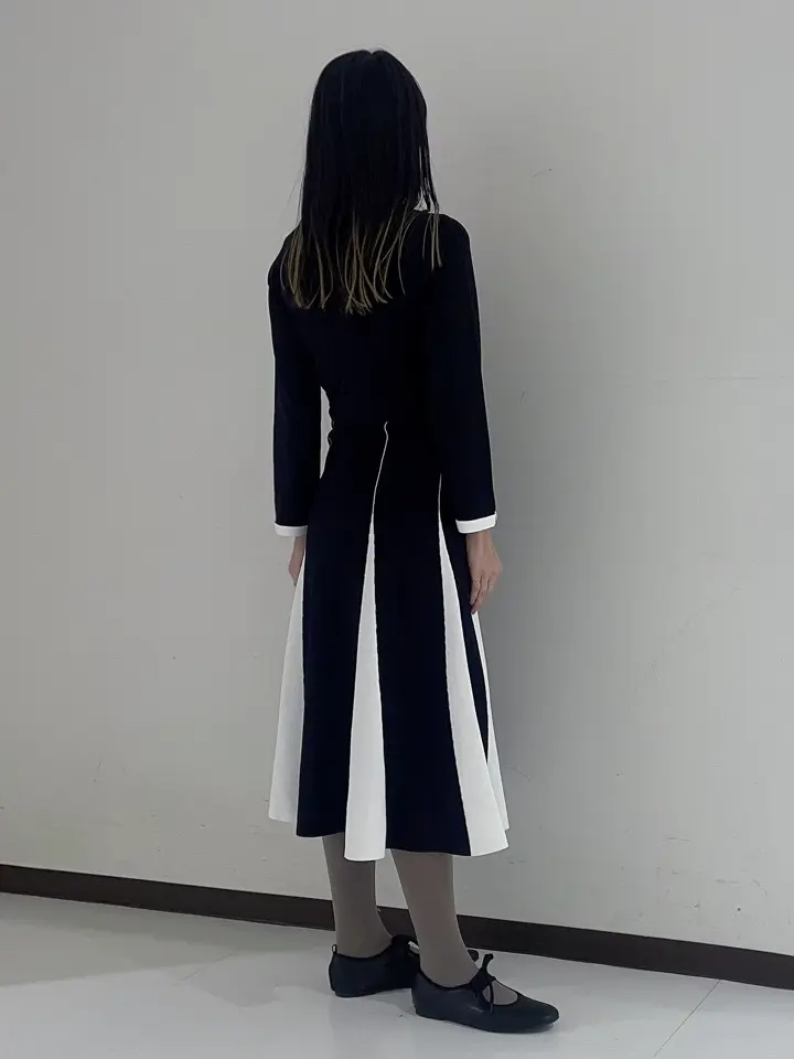 Diagram  Sekine コーディネート画像