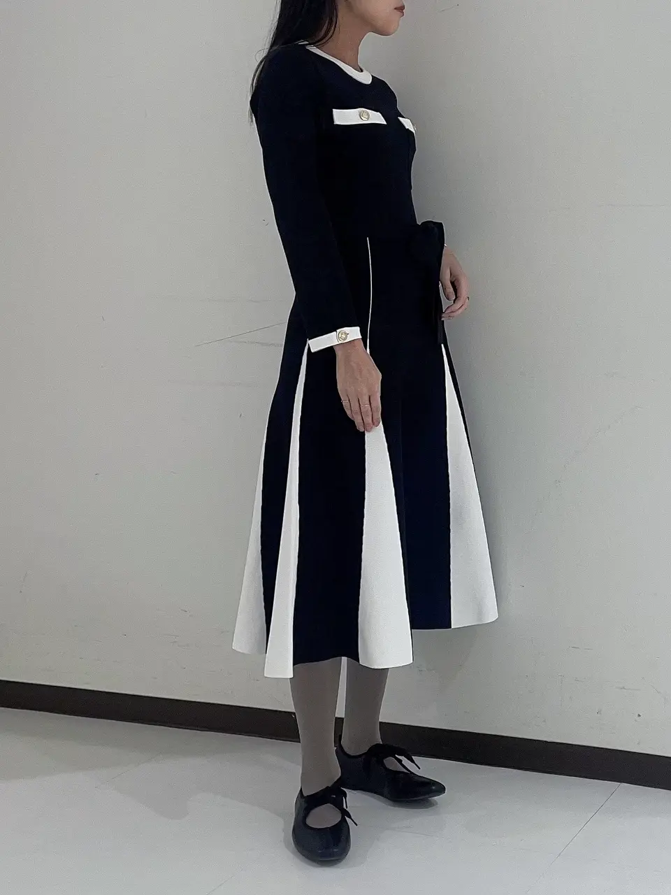 Diagram  Sekine コーディネート画像