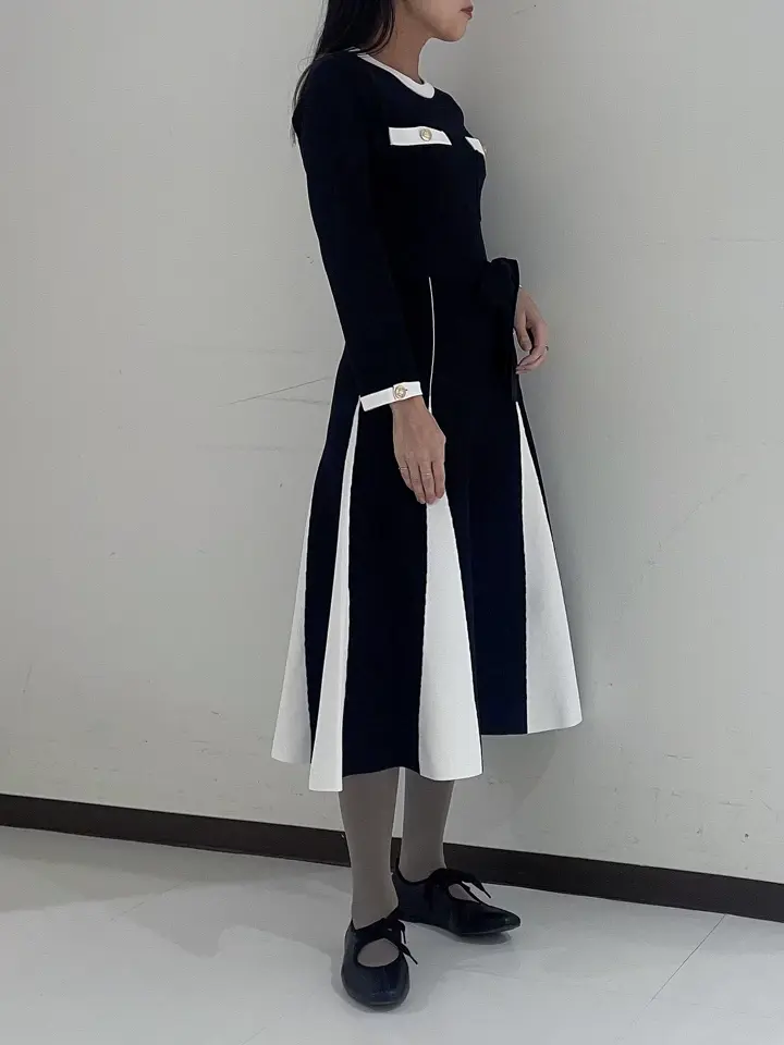 Diagram  Sekine コーディネート画像