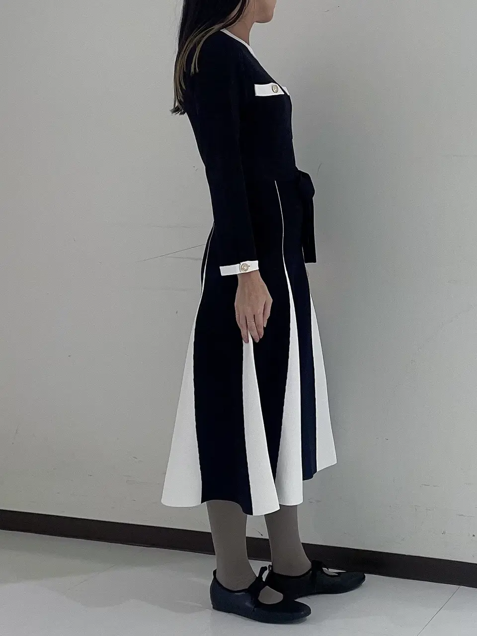 Diagram  Sekine コーディネート画像