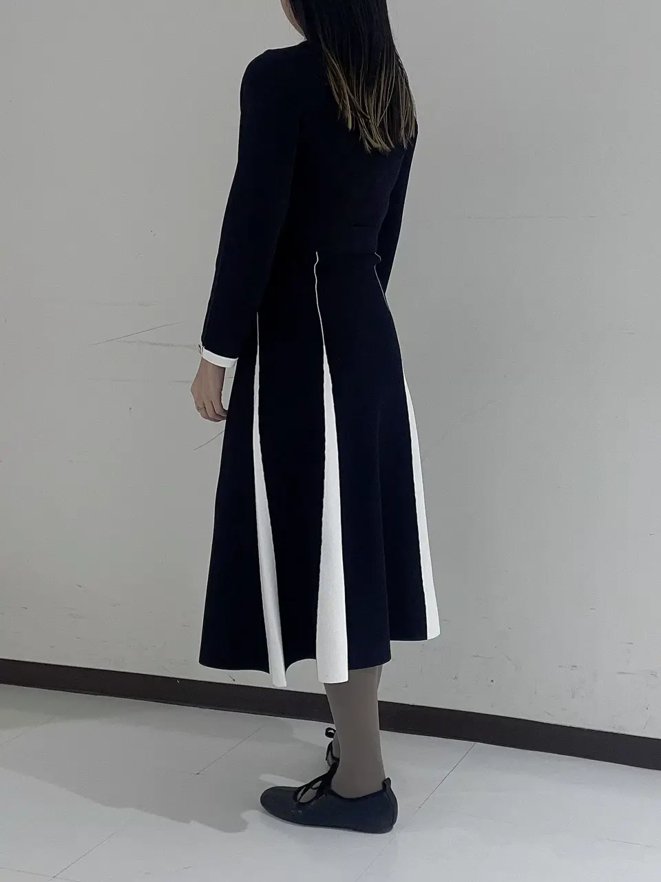 Diagram  Sekine コーディネート画像