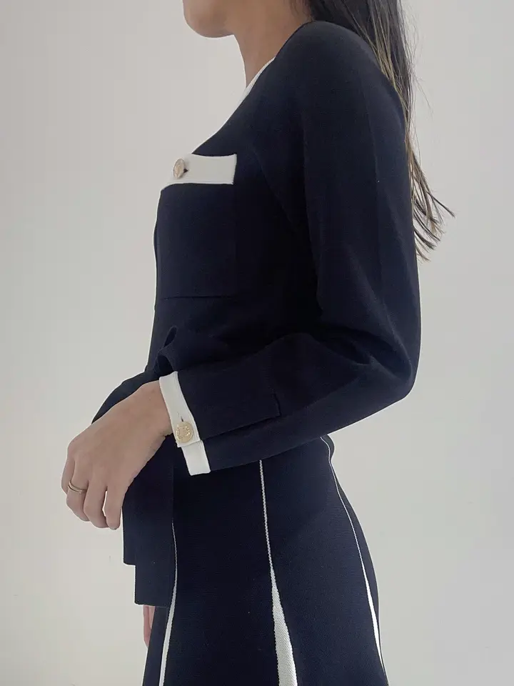 Diagram  Sekine コーディネート画像