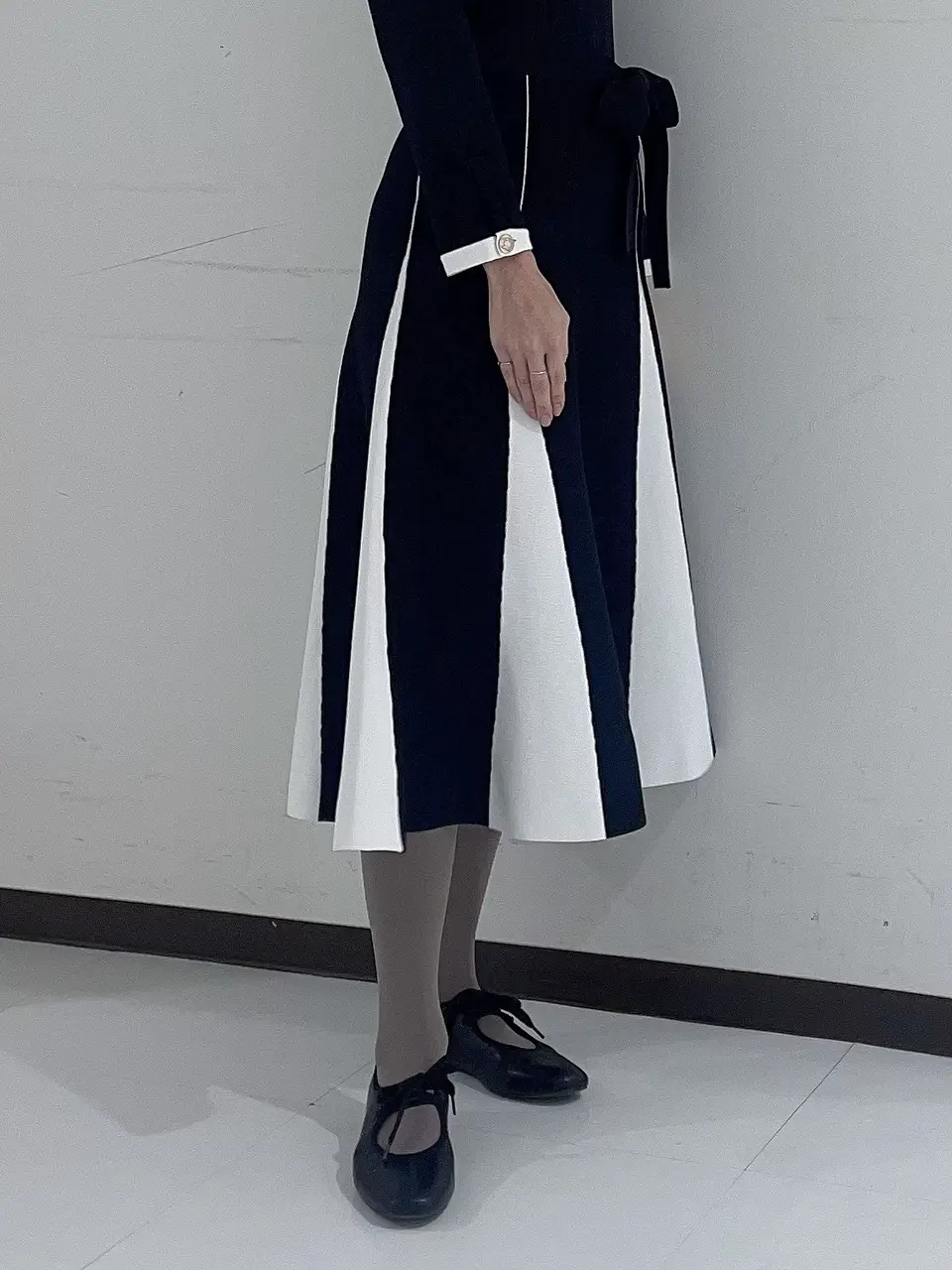 Diagram  Sekine コーディネート画像