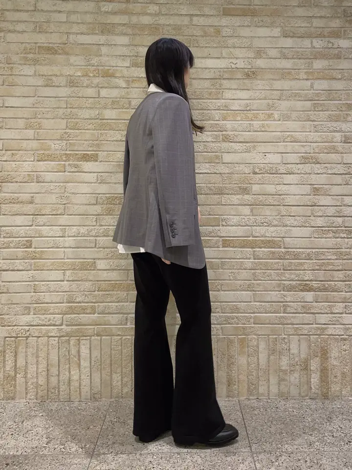 Diagram  Sekine コーディネート画像