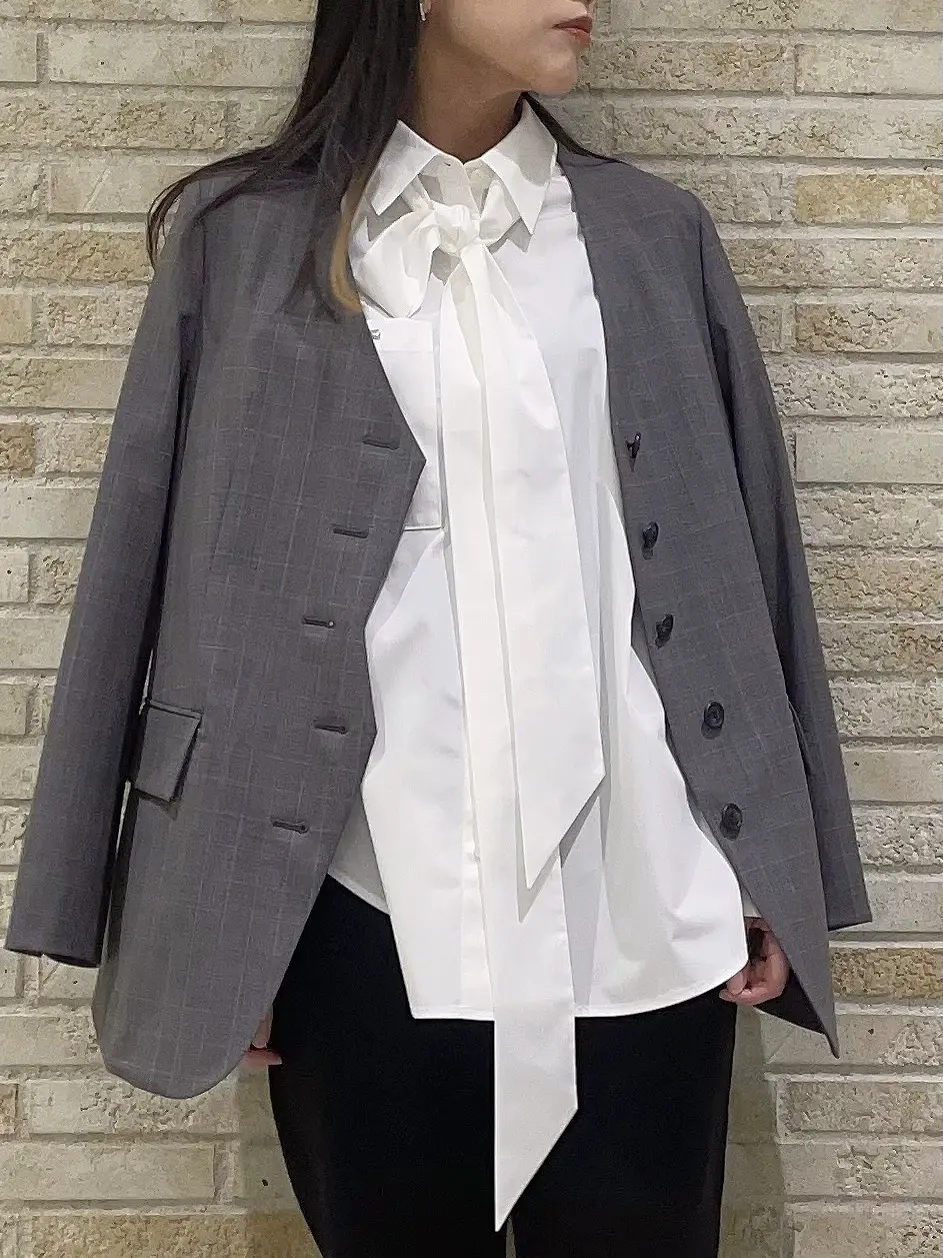 Diagram  Sekine コーディネート画像