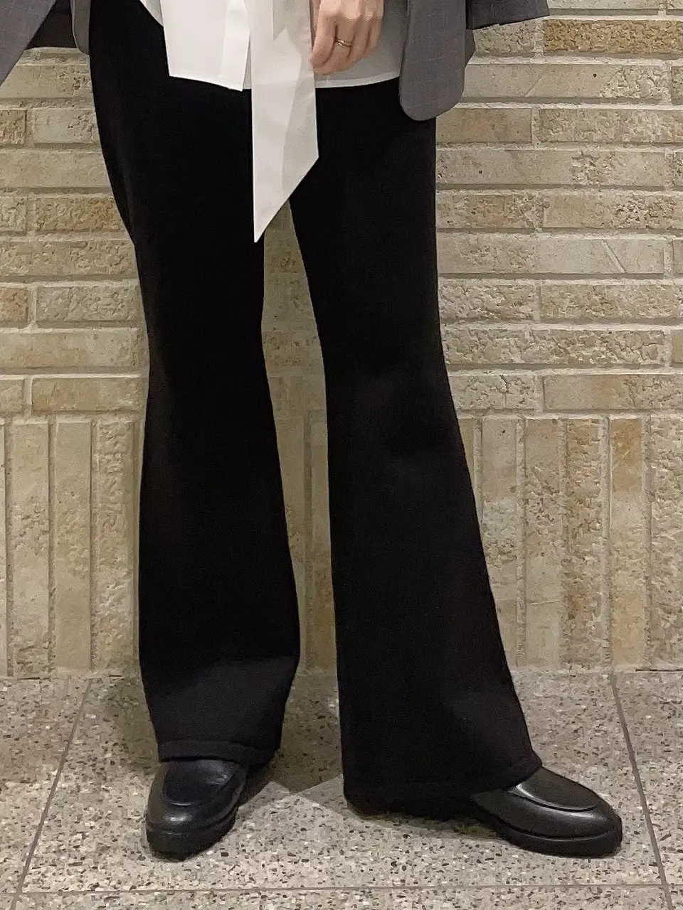 Diagram  Sekine コーディネート画像