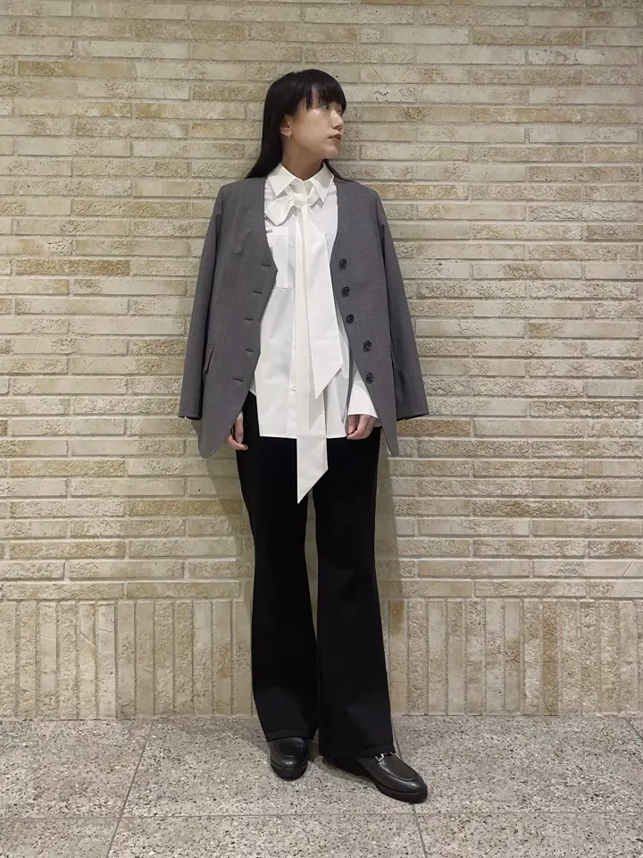 Diagram  Sekine コーディネート画像