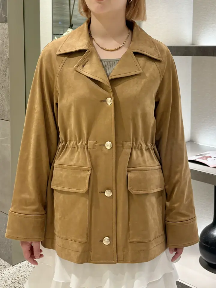 Diagram 矢野　瑞佳 コーディネート画像