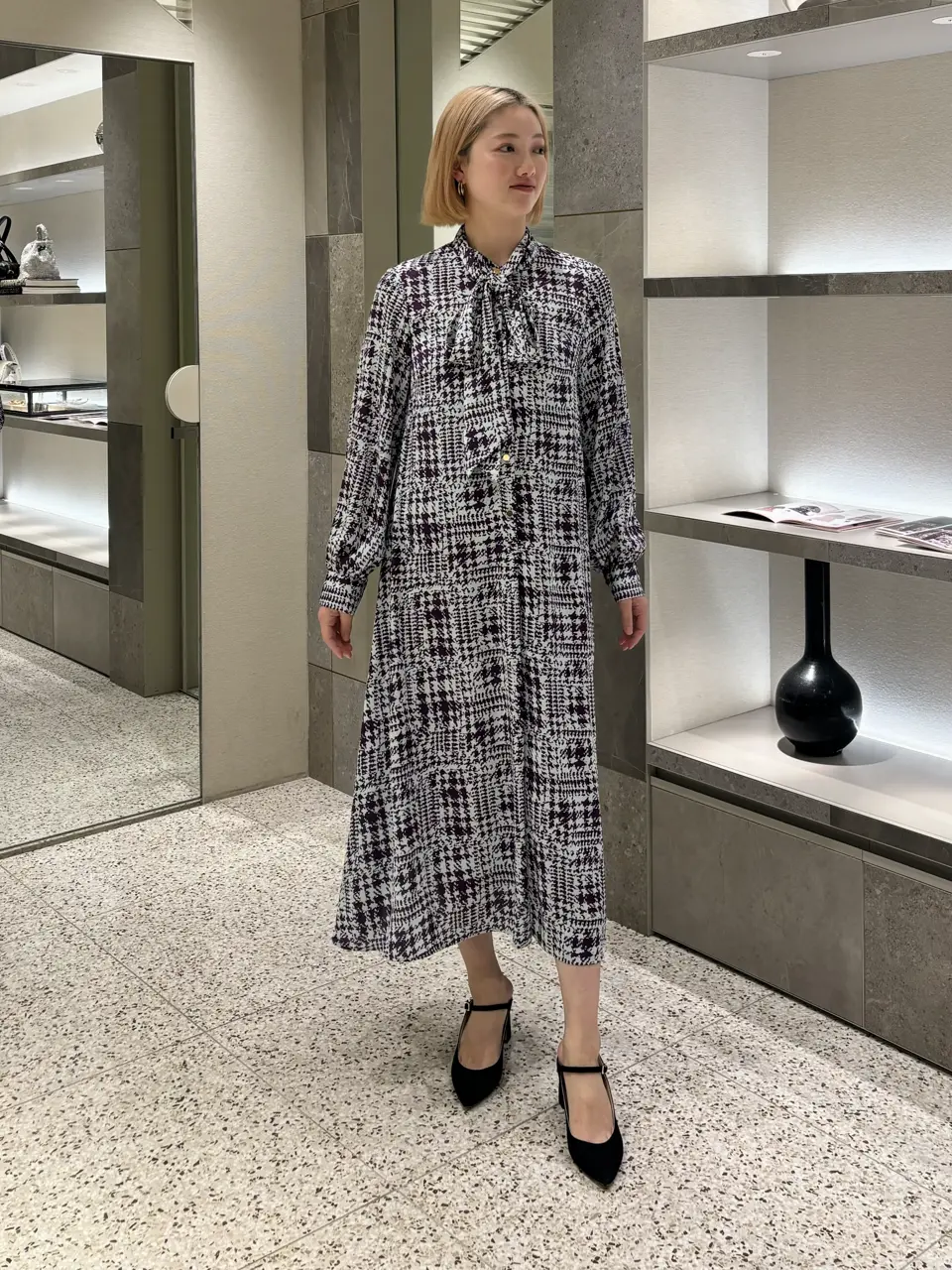  矢野　瑞佳 コーディネート画像