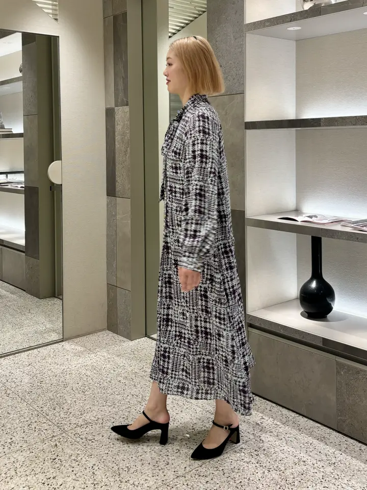 Diagram 矢野　瑞佳 コーディネート画像