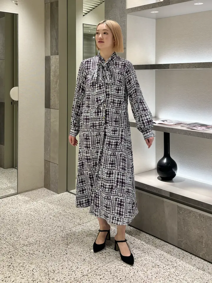 Diagram 矢野　瑞佳 コーディネート画像