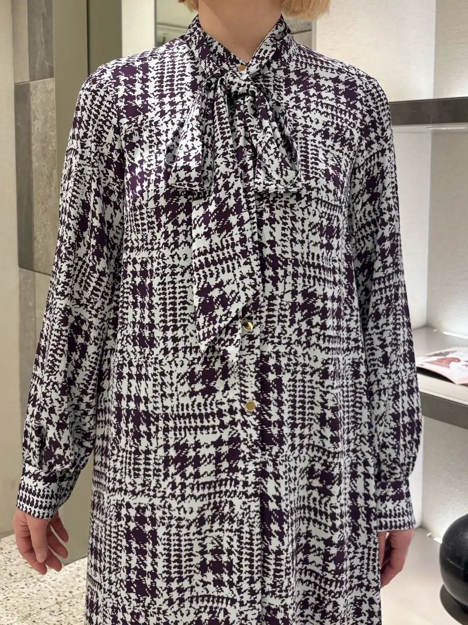 Diagram 矢野　瑞佳 コーディネート画像