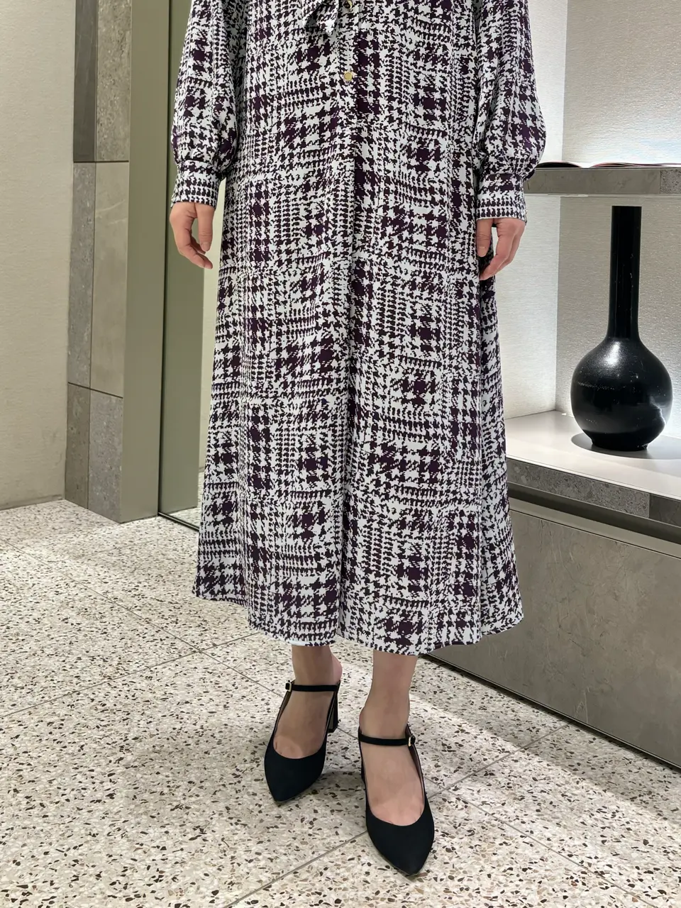 Diagram 矢野　瑞佳 コーディネート画像