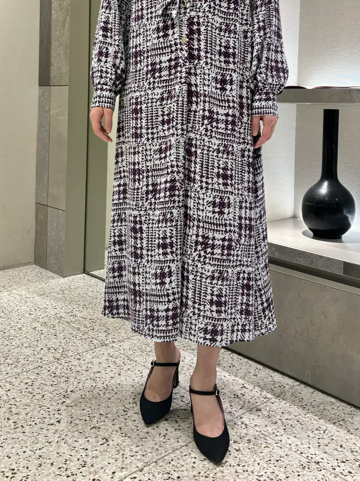 Diagram 矢野　瑞佳 コーディネート画像