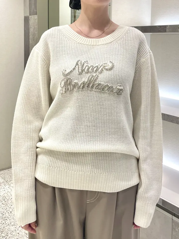 Diagram Arichi コーディネート画像