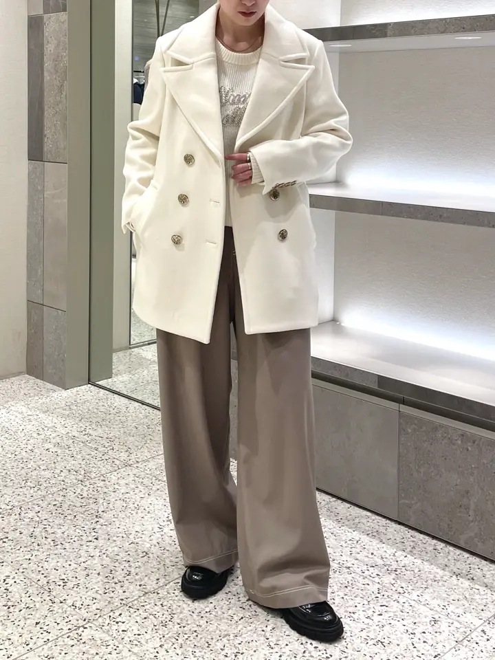 Diagram Arichi コーディネート画像