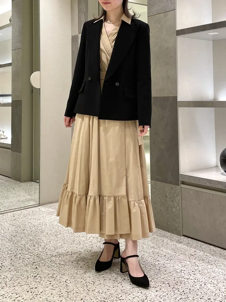 Diagram 三浦　芙優 コーディネート画像