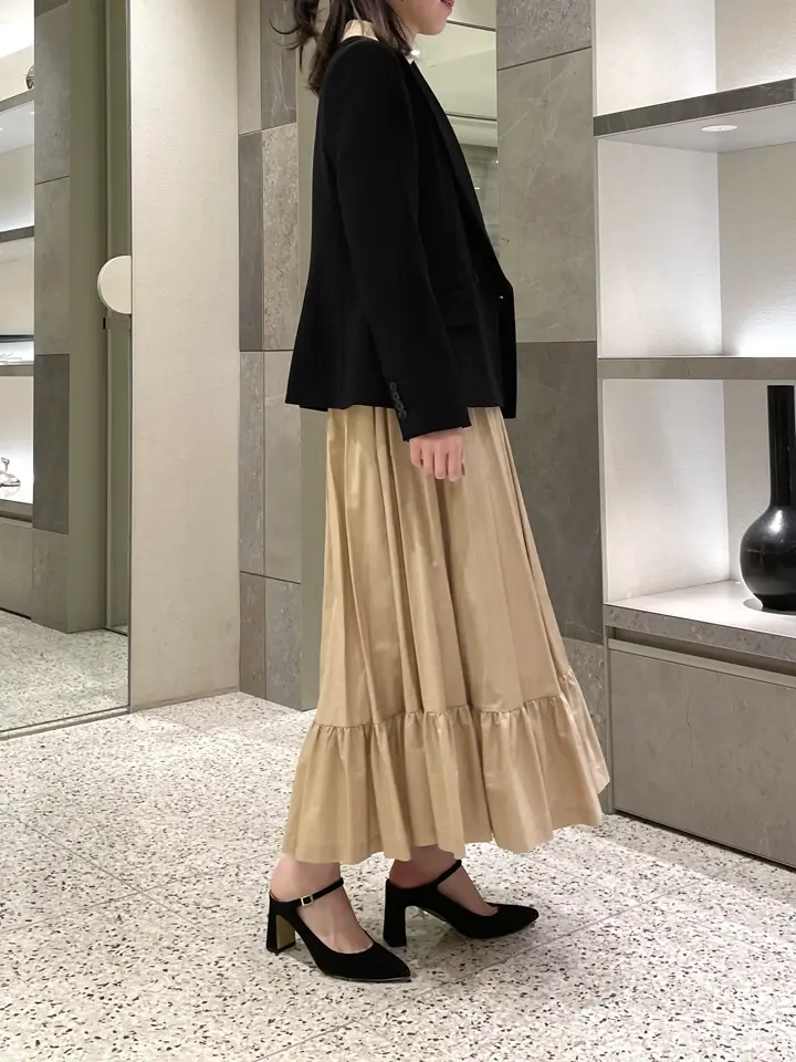 Diagram 三浦　芙優 コーディネート画像