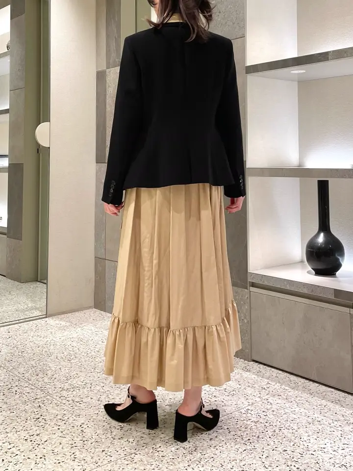 Diagram 三浦　芙優 コーディネート画像