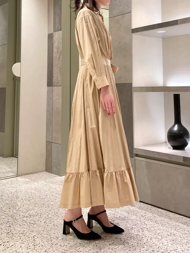 Diagram 三浦　芙優 コーディネート画像