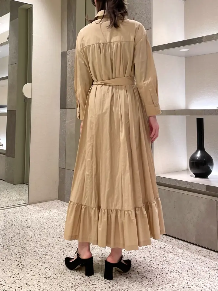 Diagram 三浦　芙優 コーディネート画像