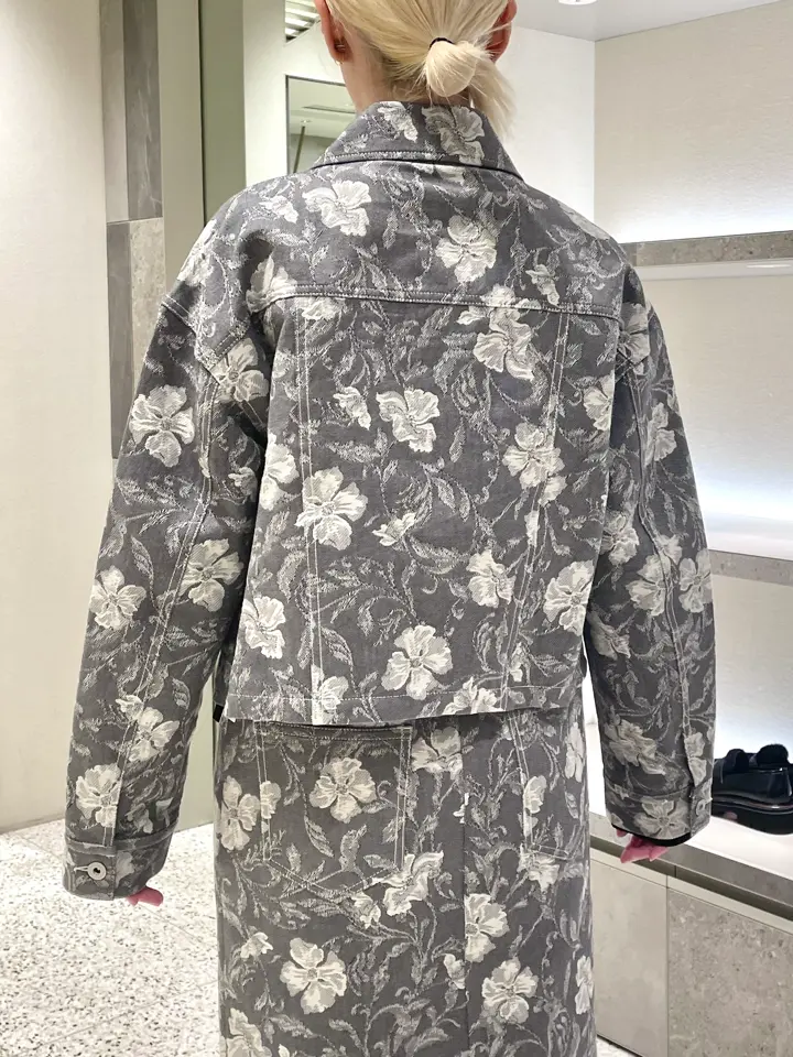 Diagram Arichi コーディネート画像