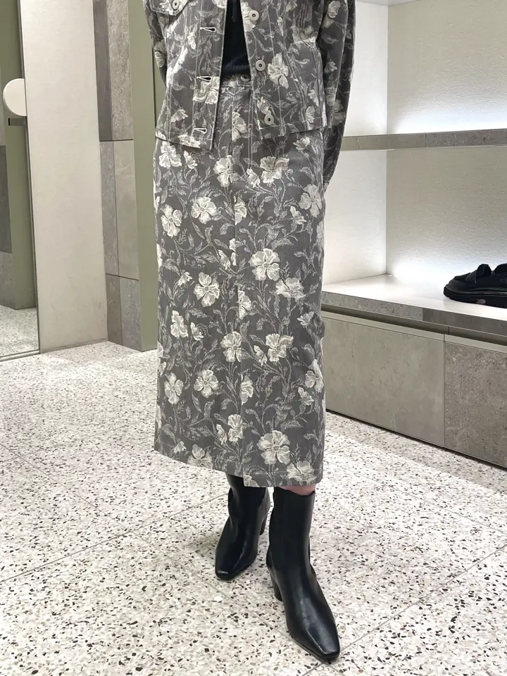 Diagram Arichi コーディネート画像