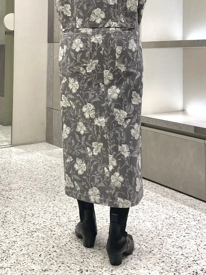 Diagram Arichi コーディネート画像