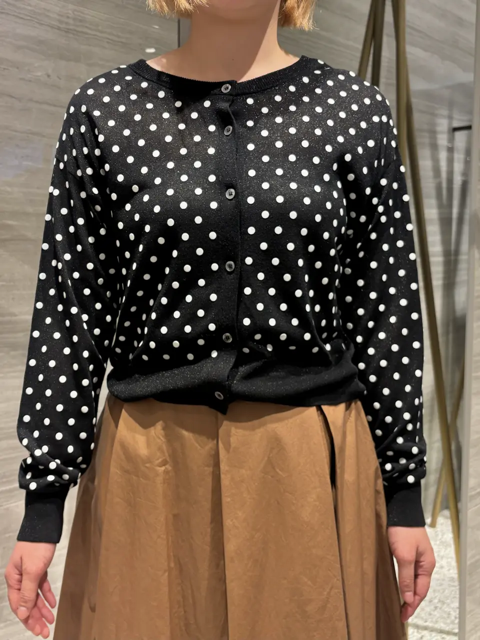 Diagram 矢野　瑞佳 コーディネート画像