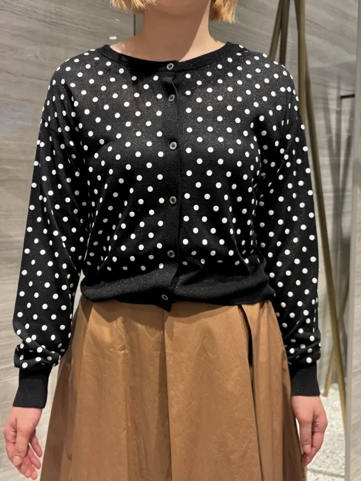 Diagram 矢野　瑞佳 コーディネート画像