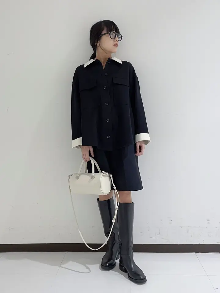 Diagram  Sekine コーディネート画像