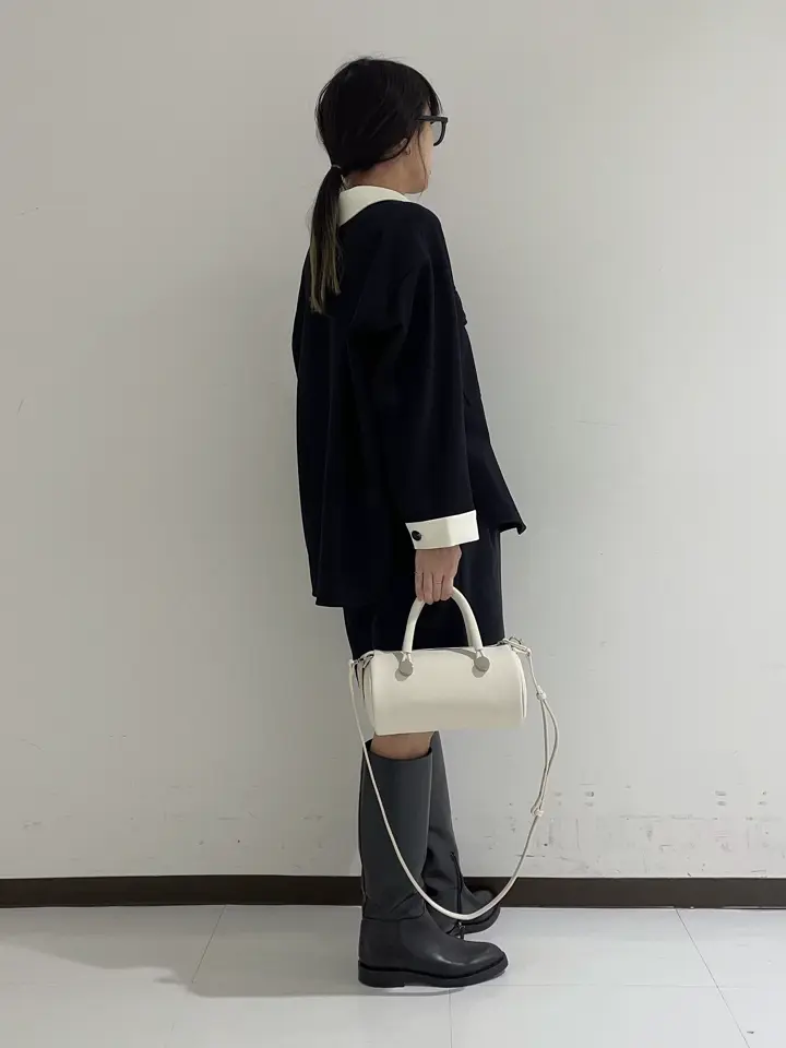 Diagram  Sekine コーディネート画像