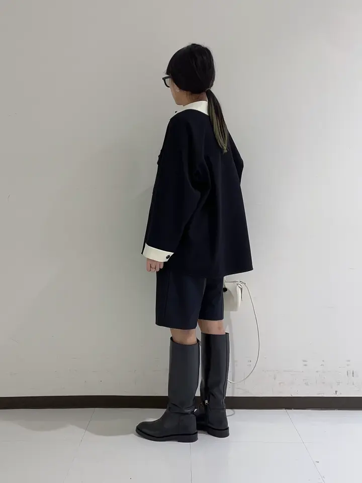 Diagram  Sekine コーディネート画像