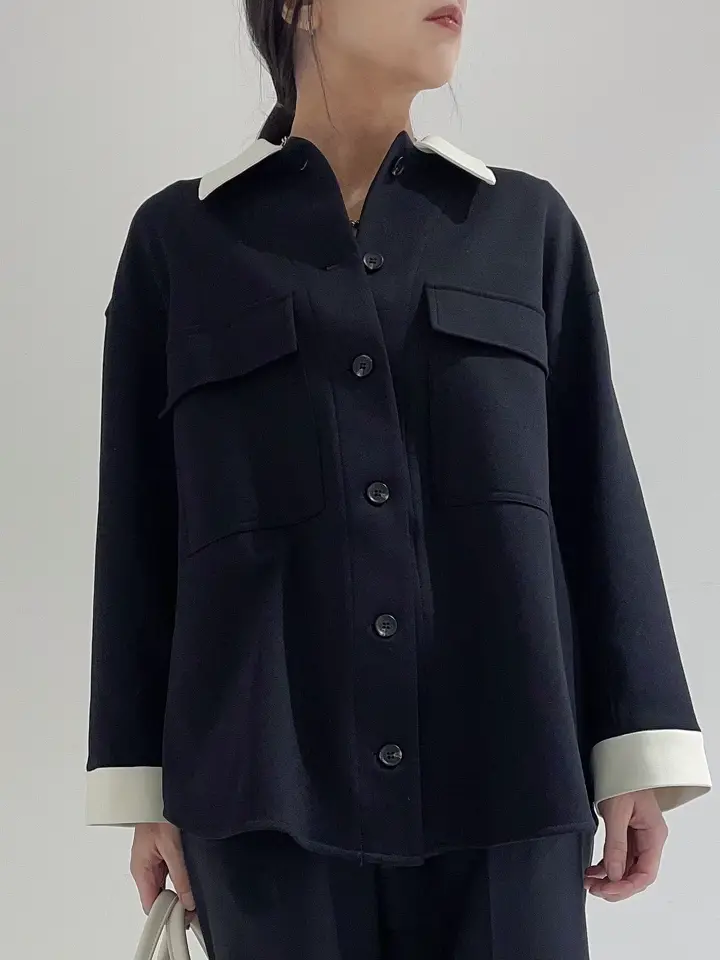 Diagram  Sekine コーディネート画像