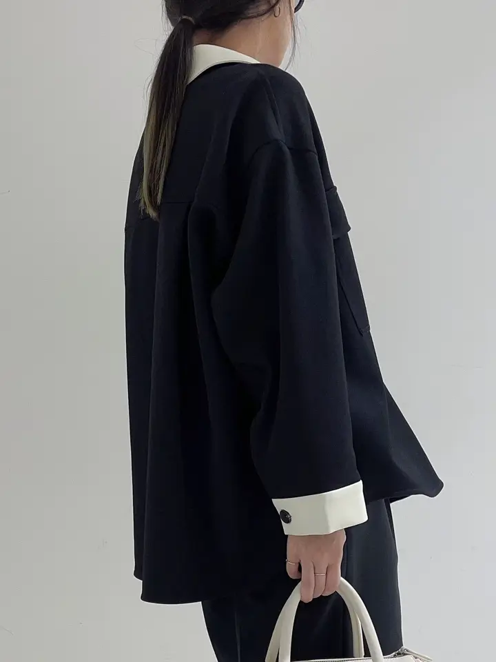 Diagram  Sekine コーディネート画像