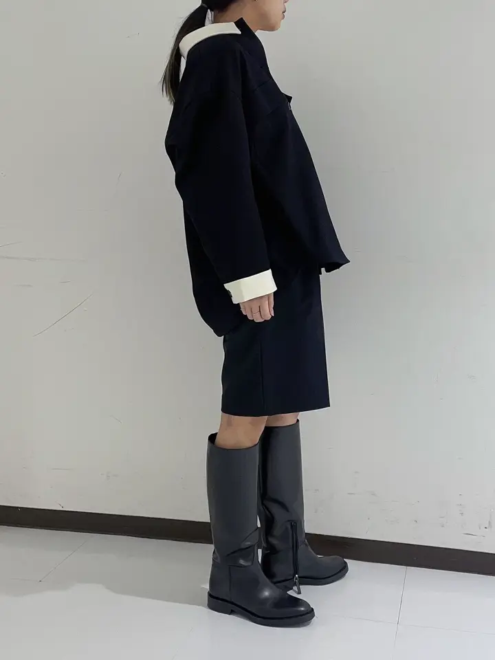 Diagram  Sekine コーディネート画像