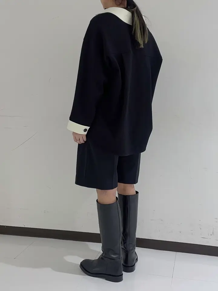 Diagram  Sekine コーディネート画像