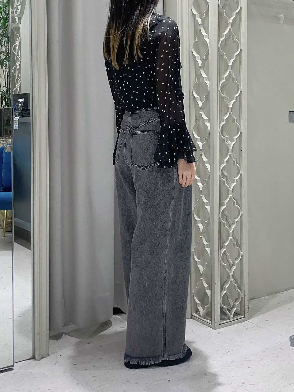 Diagram  Sekine コーディネート画像