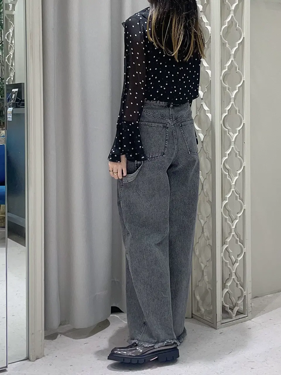 Diagram  Sekine コーディネート画像