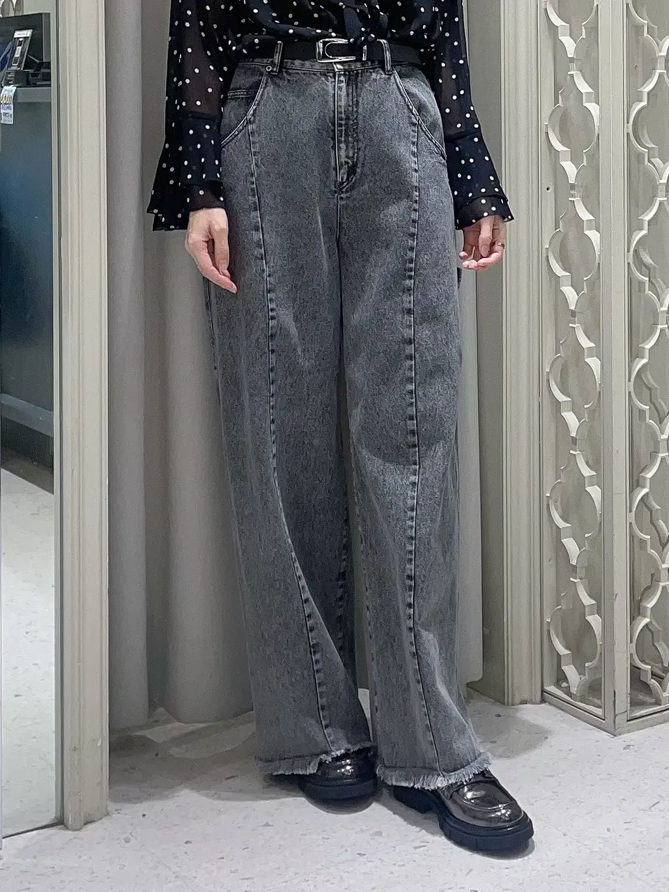 Diagram  Sekine コーディネート画像