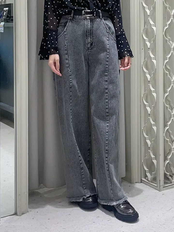 Diagram  Sekine コーディネート画像