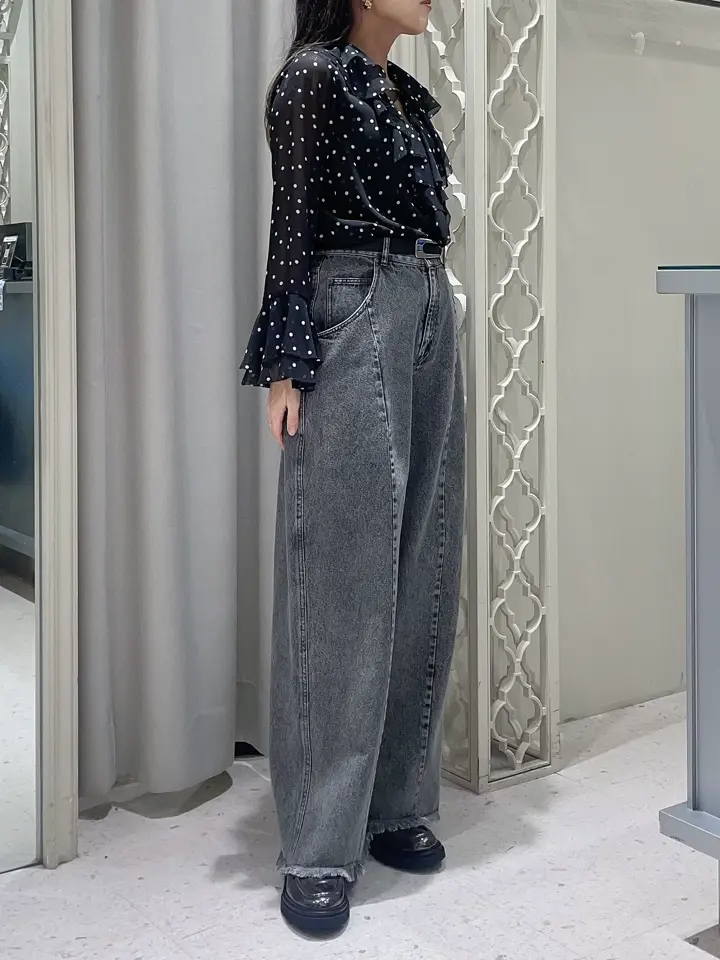 Diagram  Sekine コーディネート画像