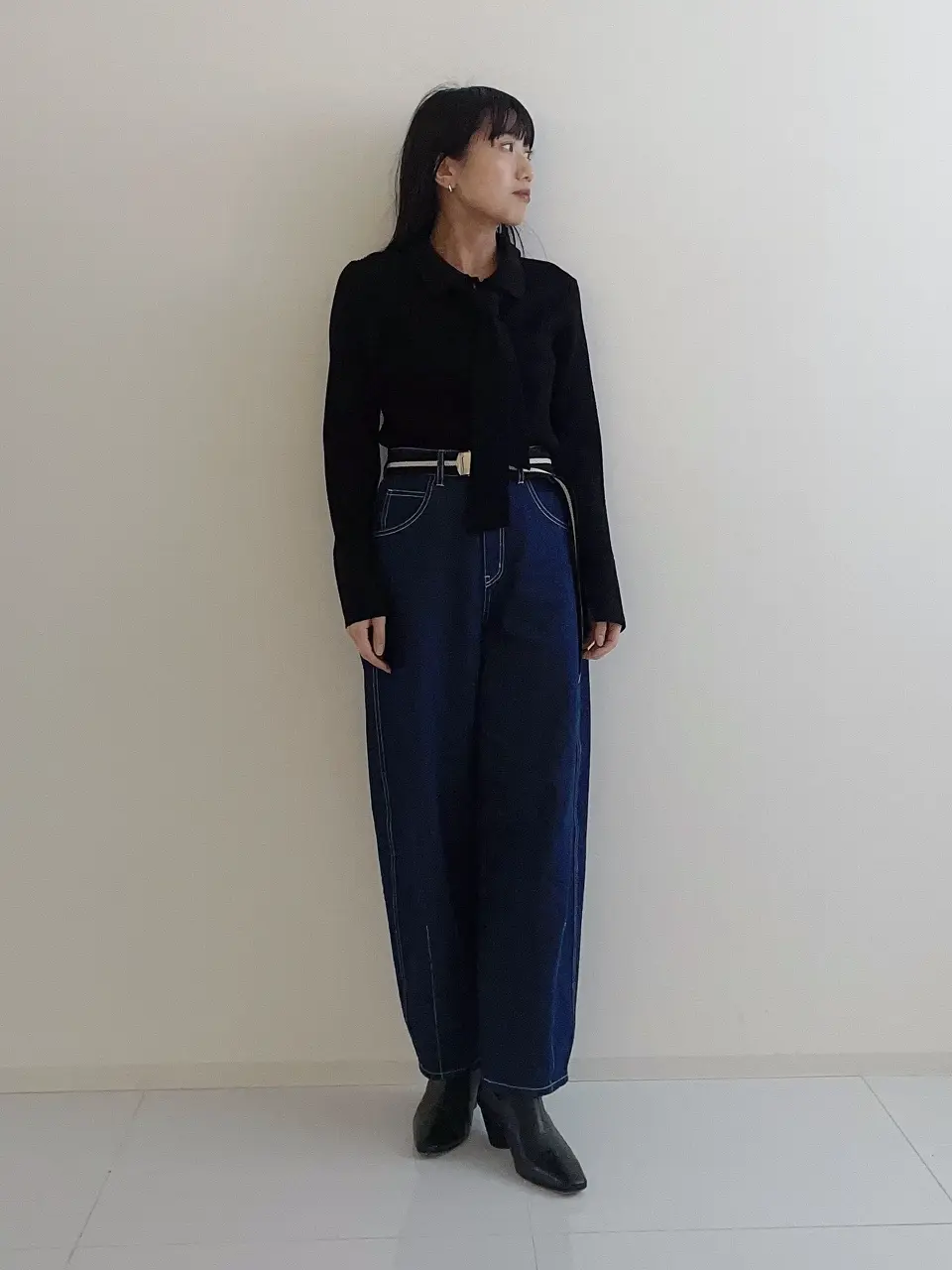   Sekine コーディネート画像