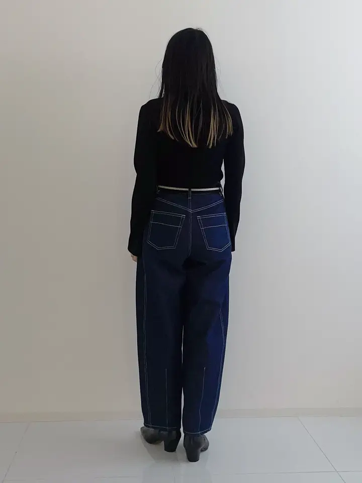 Diagram  Sekine コーディネート画像