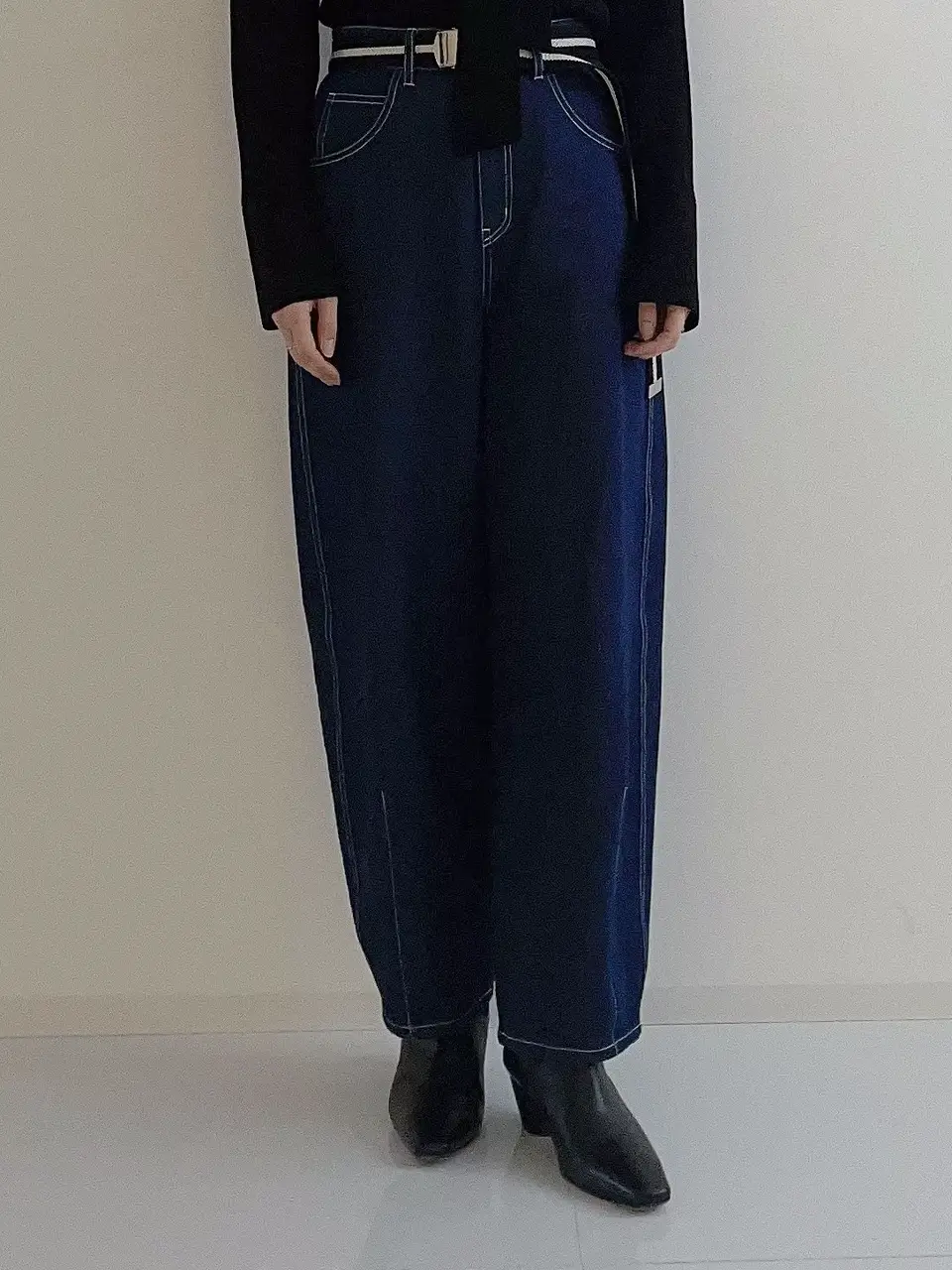 Diagram  Sekine コーディネート画像