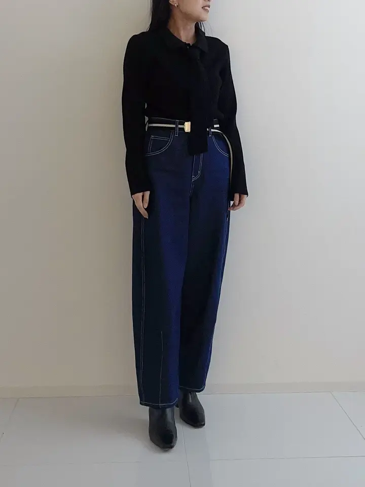 Diagram  Sekine コーディネート画像