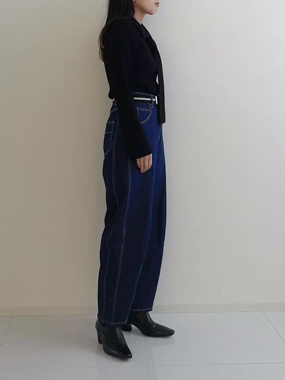 Diagram  Sekine コーディネート画像