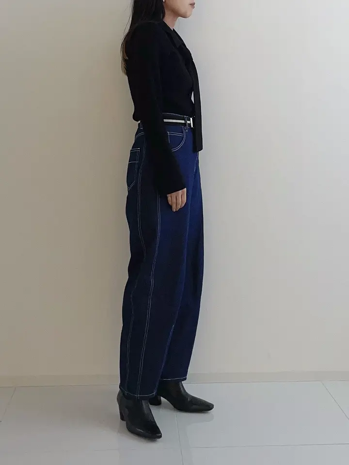 Diagram  Sekine コーディネート画像